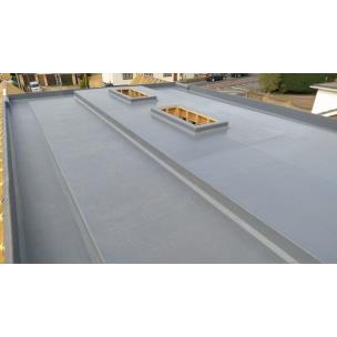 GRP Roofing and Repair